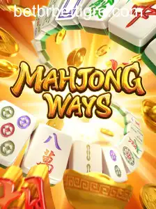 MahjongWays